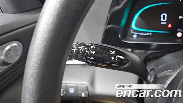 Hyundai Avante CN7 — Фото автомобиля 27