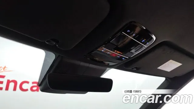 Hyundai Santafe — Фото автомобиля 18