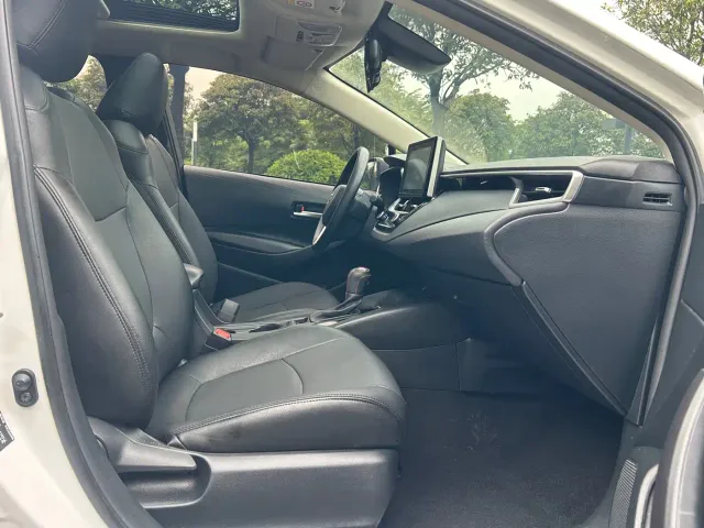 Toyota Corolla — Фото автомобиля 13
