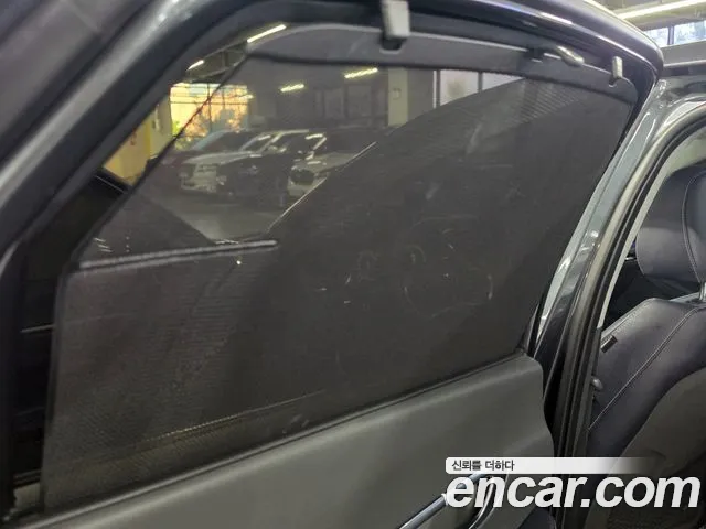 Hyundai Sonata Sonata (DN8) — Фото автомобиля 12