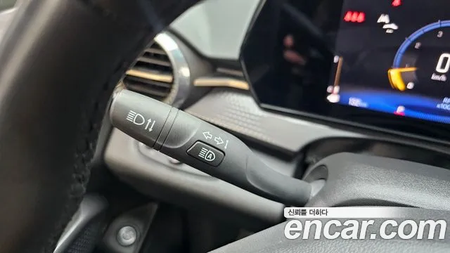 ChevroletGMDaewoo Trax Trax Кроссовер — Фото автомобиля 27