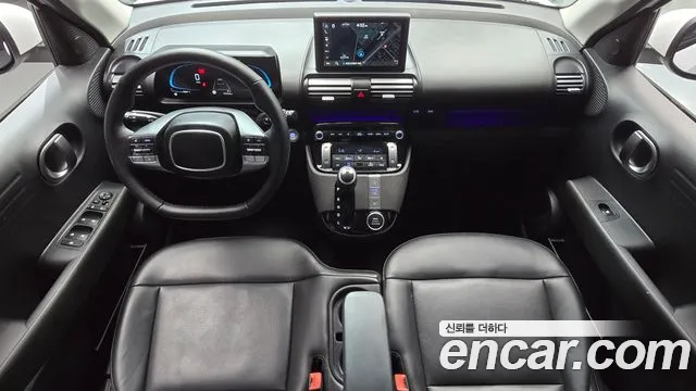 Hyundai Casper Casper Inspiration — Фото автомобиля 7