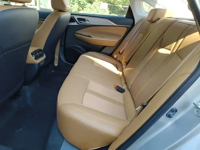 GAC Aion S Plus — Фото автомобиля 16