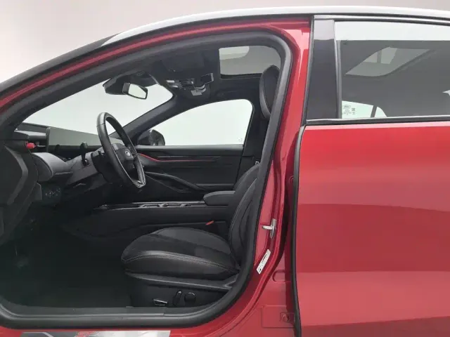 Ford Mondeo — Фото автомобиля 10