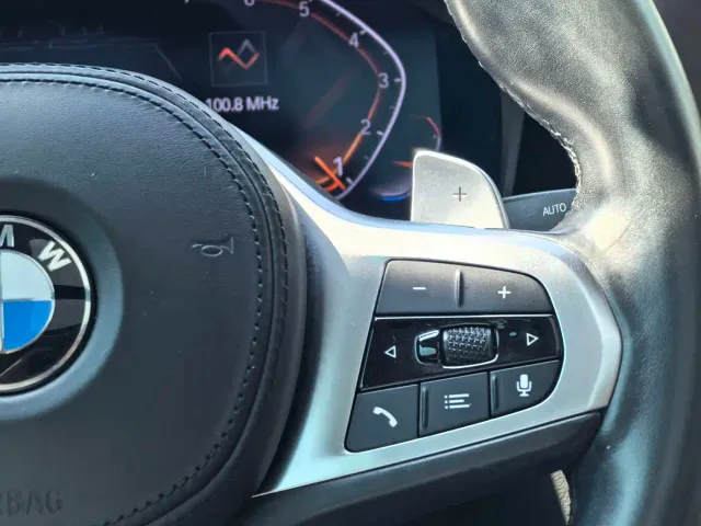 BMW 3 Series — Фото автомобиля 18