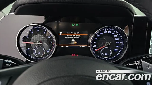 Hyundai Grandeur Grandeur (New) — Фото автомобиля 11