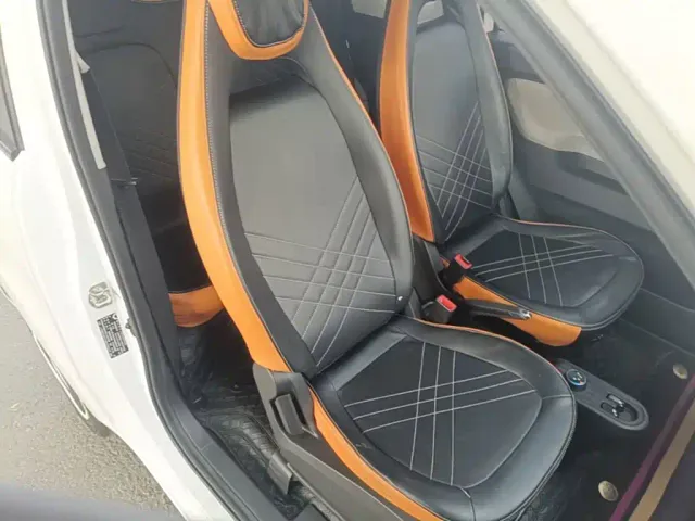 Wuling Hongguang Mini EV — Фото автомобиля 24