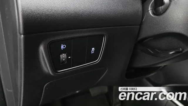 Hyundai Tucson NX4 — Фото автомобиля 20