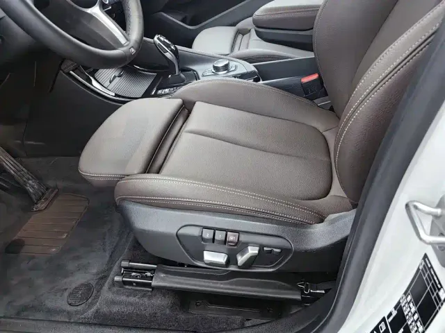BMW X1 — Фото автомобиля 20