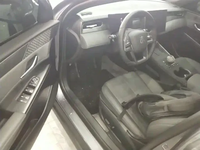 BYD Qin PLUS — Фото автомобиля 15