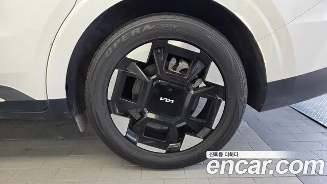 Kia Carnival 4th Gen — Фото автомобиля 6
