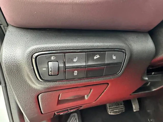 GAC Trumpchi M6 — Фото автомобиля 12