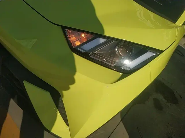 BYD Seagull — Фото автомобиля 23