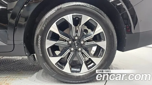 Kia Carnival 4th Gen — Фото автомобиля 6