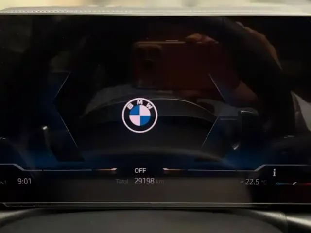 BMW BMW 4 Series 2024 430i M Sport Shadow Edition — Фото автомобиля 11