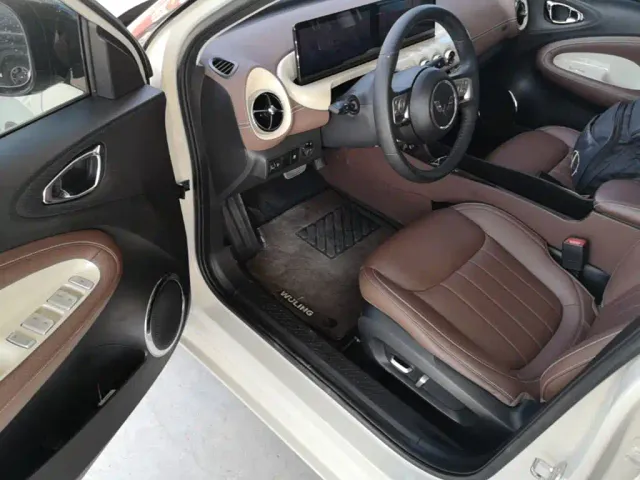 Wuling Bingo — Фото автомобиля 15