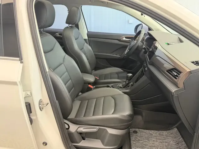 Volkswagen Tharu — Фото автомобиля 16