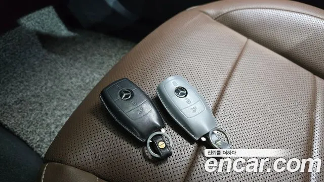 Mercedes-Benz E-Class W213 — Фото автомобиля 21