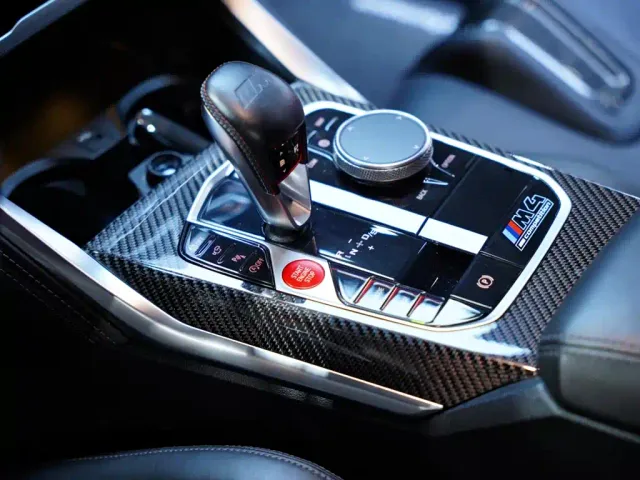 BMW M4 — Фото автомобиля 26
