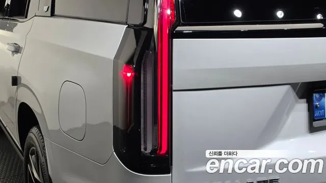Cadillac Escalade Escalade 5 поколение — Фото автомобиля 19