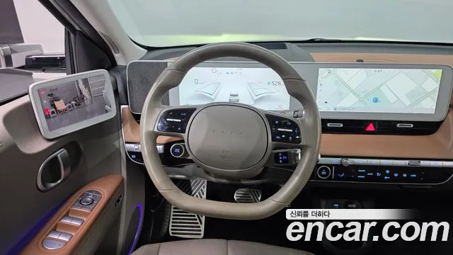 Hyundai Ioniq 5 — Фото автомобиля 13