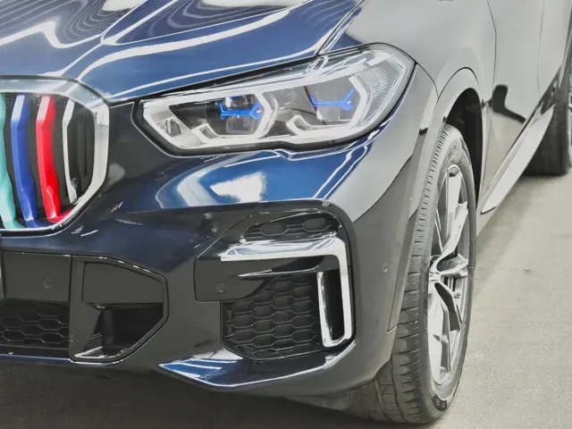 BMW X5 — Фото автомобиля 26