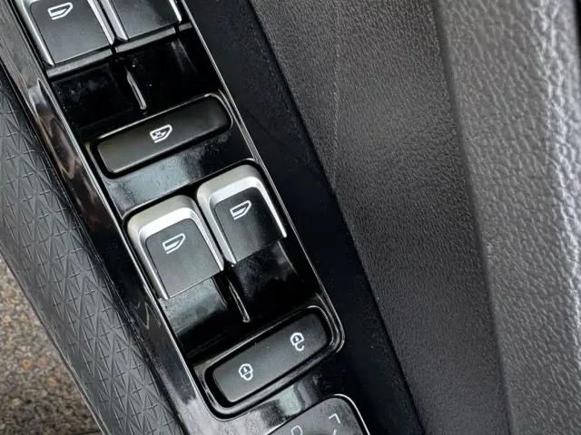 Geely Binrui — Фото автомобиля 16