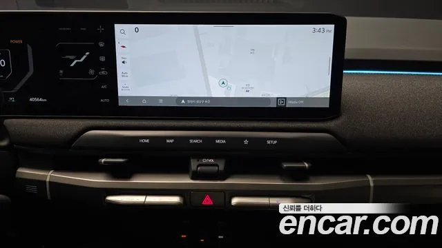 Kia EV3 — Фото автомобиля 14