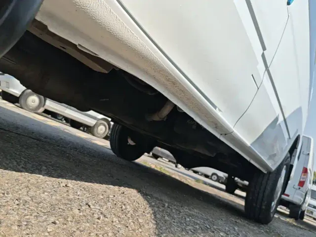 JMC Fushun — Фото автомобиля 21