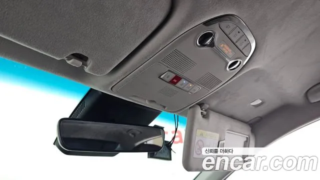 Hyundai Grandeur Новый Grandeur IG — Фото автомобиля 29