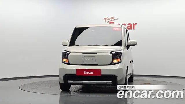Kia RAY — Фото автомобиля 3