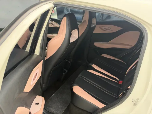 BYD Seagull — Фото автомобиля 5
