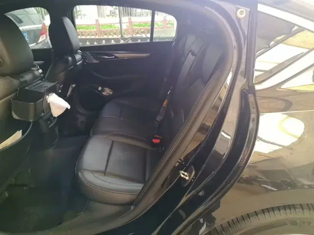 Cadillac CT5 — Фото автомобиля 18