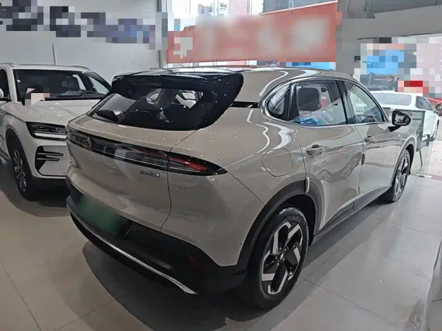 Baojun Yunhai — Фото автомобиля 6