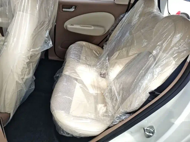 Wuling Hongguang Mini EV — Фото автомобиля 16