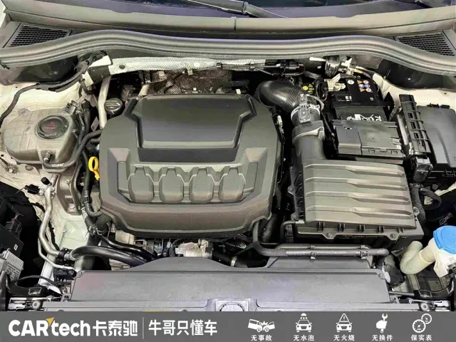 Volkswagen Tiguan L — Фото автомобиля 26