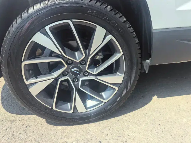 Jetta VS5 — Фото автомобиля 10