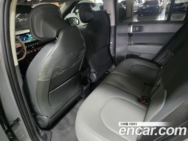 Kia EV3 — Фото автомобиля 11