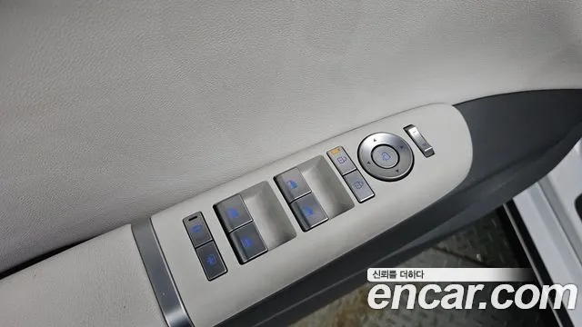 Hyundai Grandeur GN7 — Фото автомобиля 24