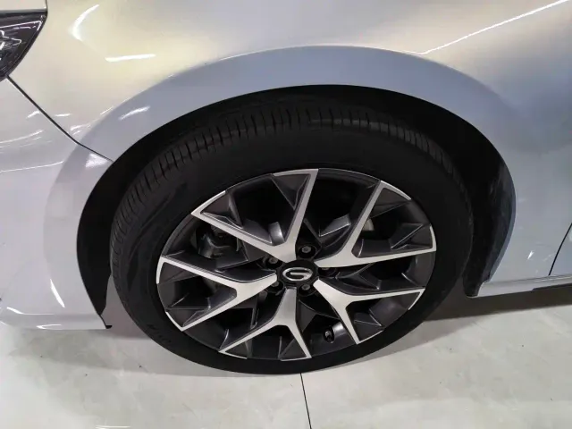 GAC Trumpchi Emkoo — Фото автомобиля 12