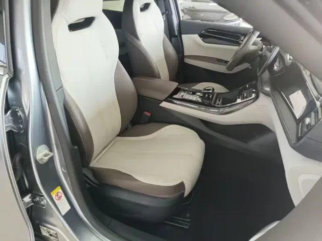 BYD Qin PLUS — Фото автомобиля 24