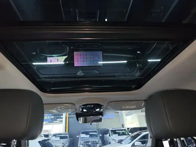 Jetour T2 — Фото автомобиля 17