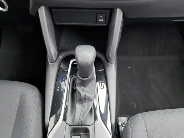 Toyota Frontlander — Фото автомобиля 13