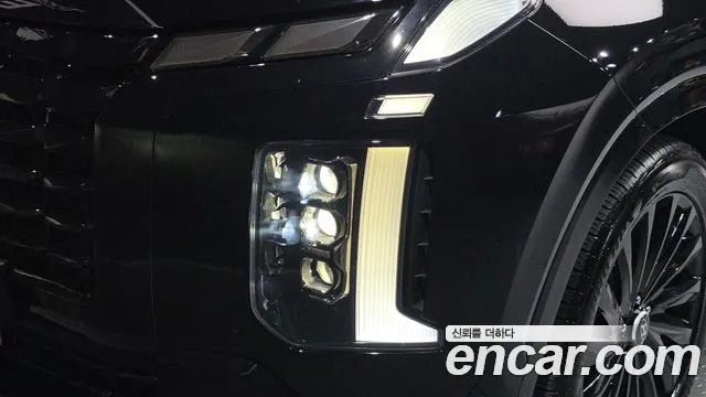 Hyundai Palisade The New — Фото автомобиля 7