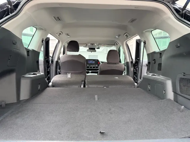 Toyota Highlander — Фото автомобиля 14
