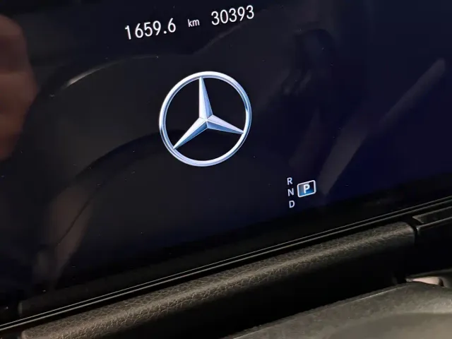 Mercedes-Benz GLA-Class — Фото автомобиля 5