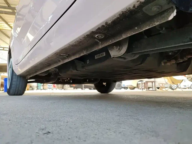 Wuling Hongguang Mini EV — Фото автомобиля 21