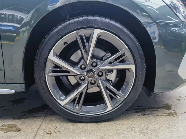 Audi A3 — Фото автомобиля 15