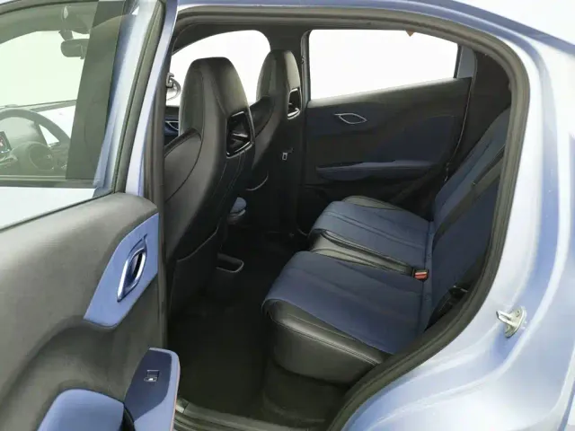 BYD Seagull — Фото автомобиля 15