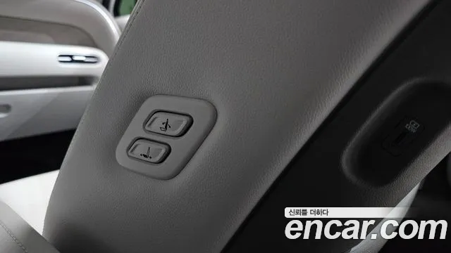 Hyundai Palisade Palisade (LX3) Бензин 2.5T 2WD 7 мест — Фото автомобиля 28